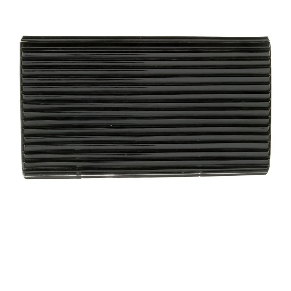 ❤️final price❤️Tory Burch acrilic clutch - Picture 4 of 5